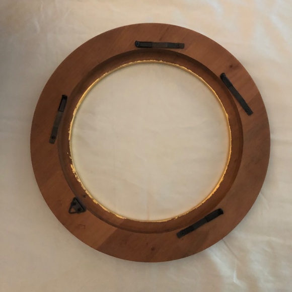 Collector Plate Frames - Picture 2 of 3